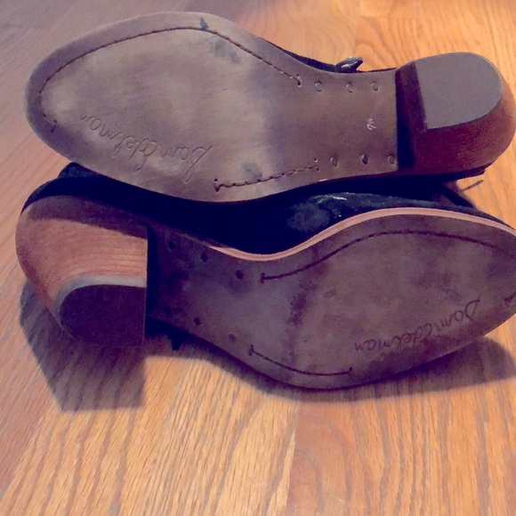 Sam Edelman booties - Picture 3 of 5